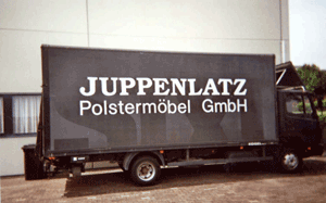 juppenlatz