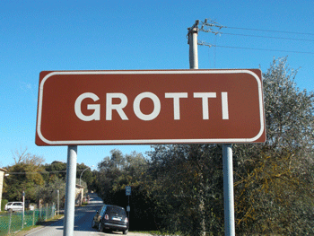 Grotti