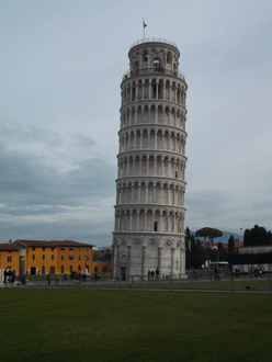 Pisa