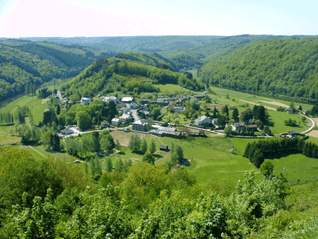 ardennen