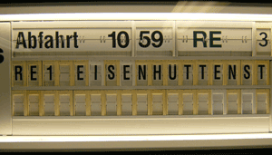 eisenhuettenstadt