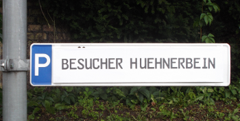 Huehnerbein