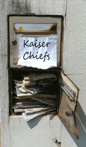 kaiser chiefs