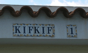 Kifkif