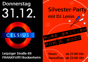 silvestermusik