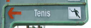 tenis