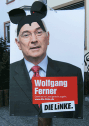 wahlkrampf