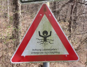 Untergrund